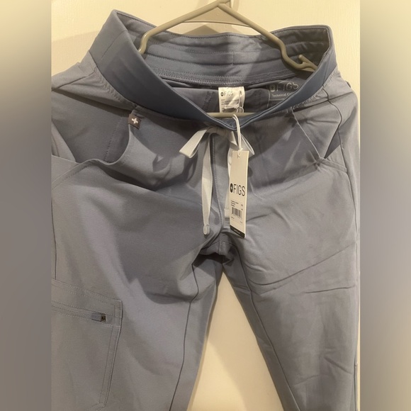 Figs Zamora 2.0 high waisted joggers - Picture 2 of 4